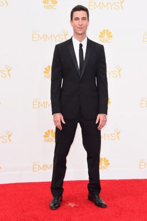 Pablo Schreiber - Emmys 2014 red carpet photos.jpg